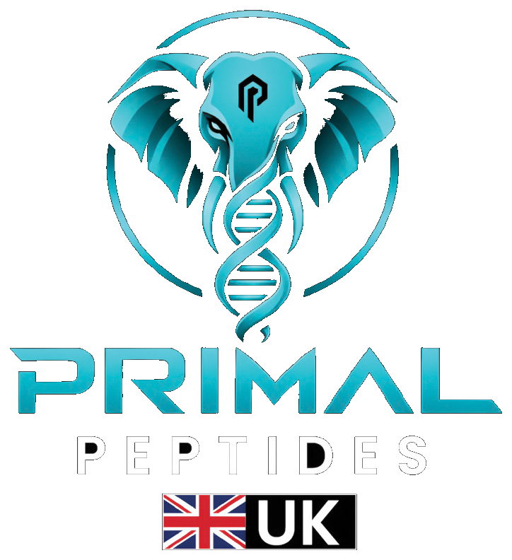 Primal Peptides UK